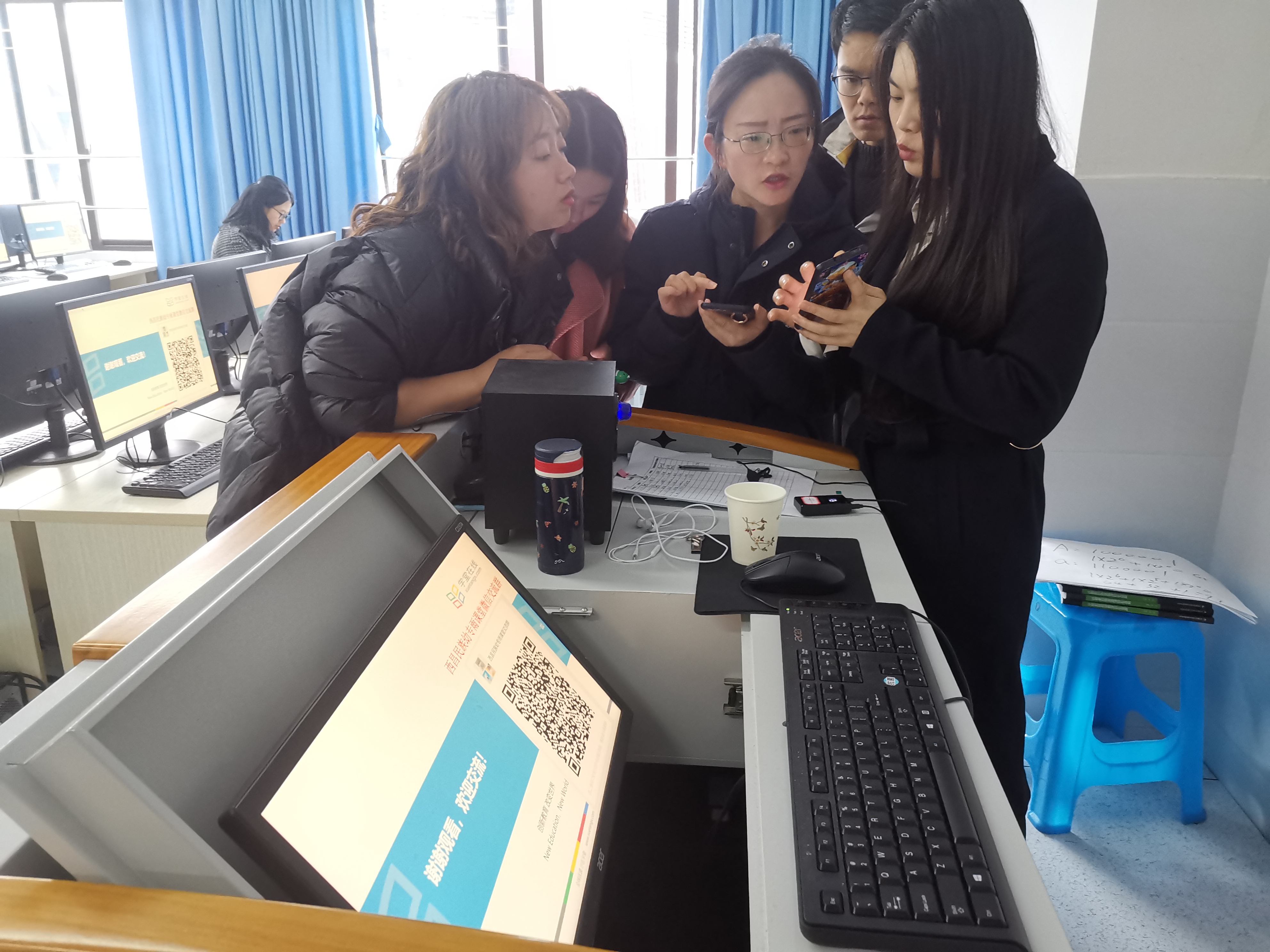 培训答疑 培训答疑